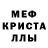 МЕТАДОН мёд Slam Fire